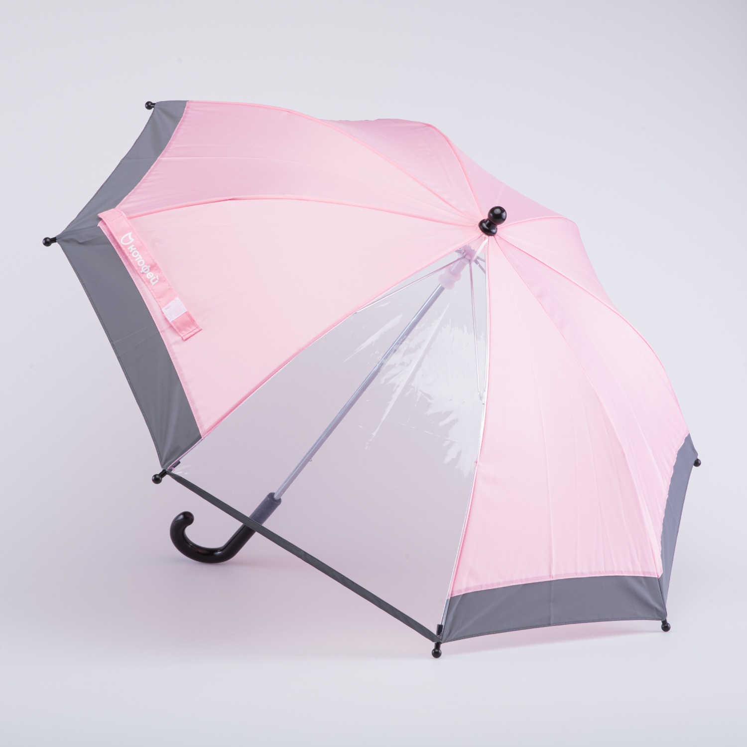 Зонт Котофей 03807128-40 - фото 1