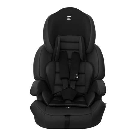 Автокресло Еду-Еду KS 575 Isofix 1/2/3 (9-36 кг) серый