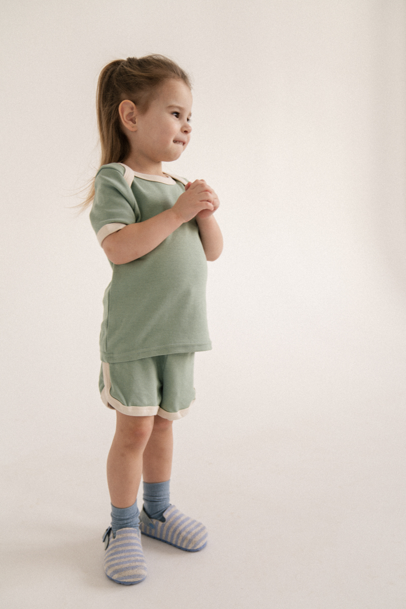 Футболка TEENY BOO TSH-TB-ESO-DM - фото 10