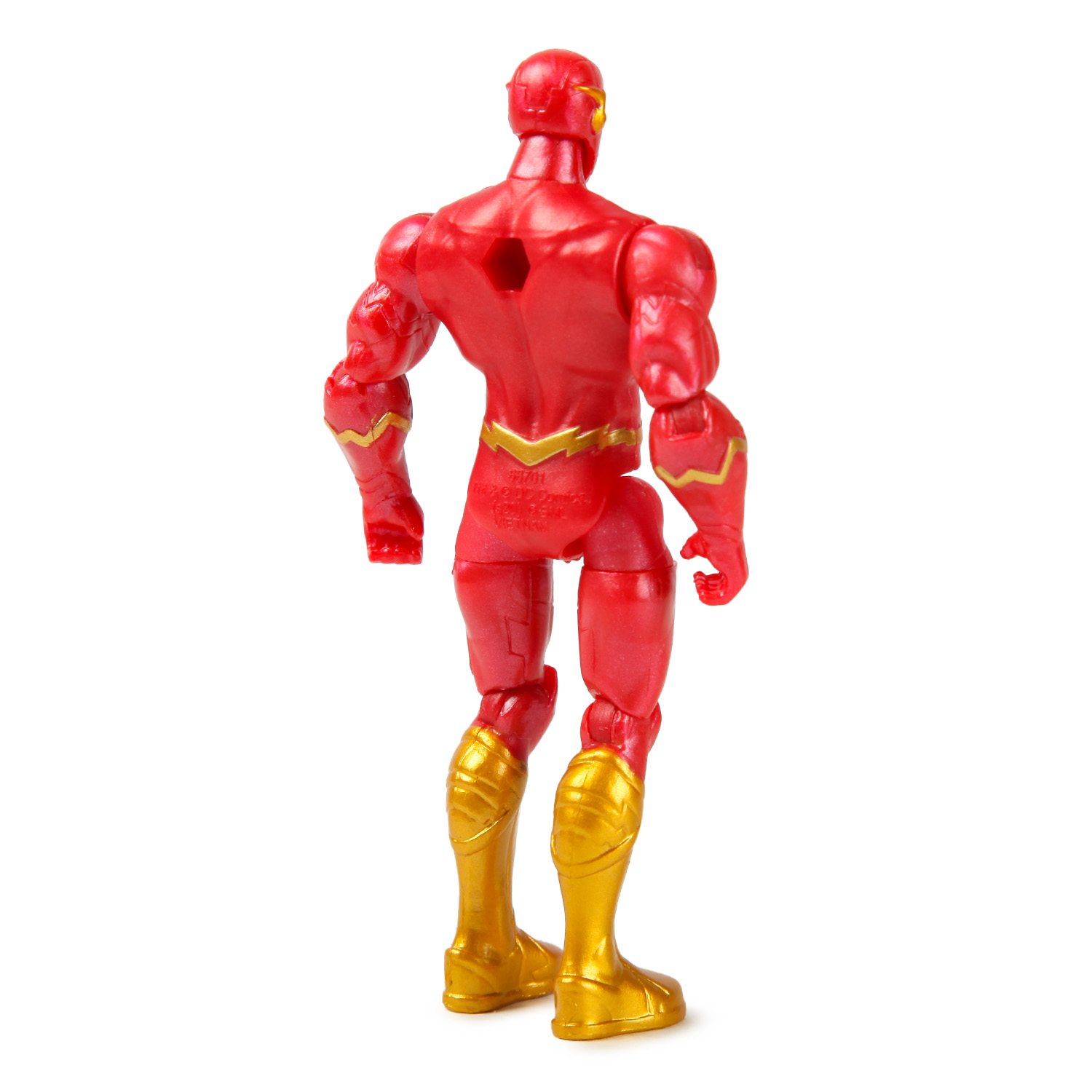 Фигурка DC в ассортименте - фото 7