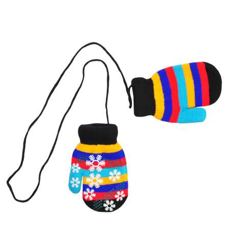Варежки S.gloves