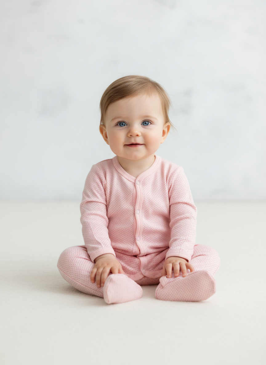 Комбинезон КотМарКот 801955 - фото 1