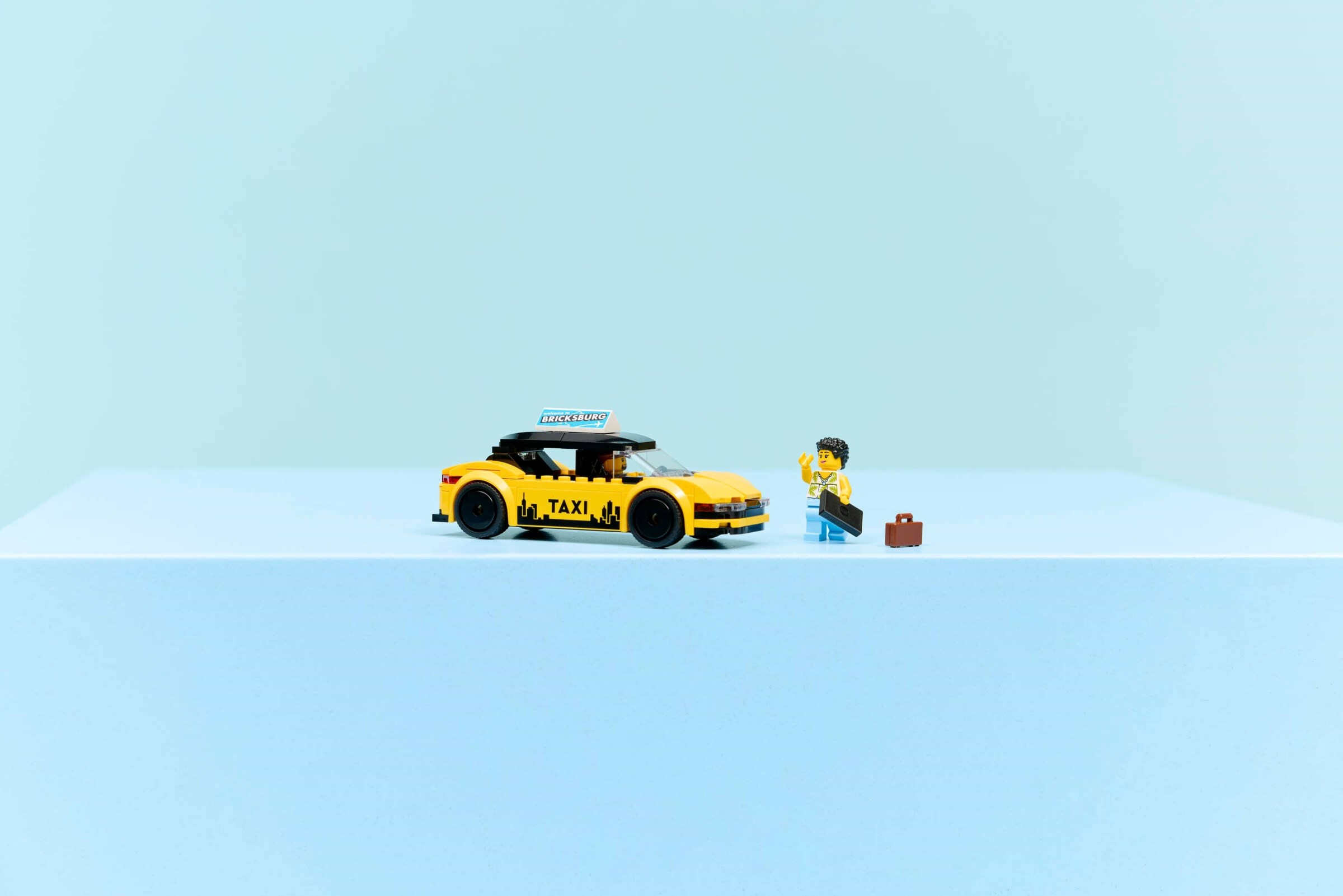 Конструктор LEGO City 60487 122 дет. - фото 7