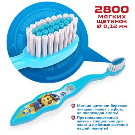 Зубная щетка классическая Multifab