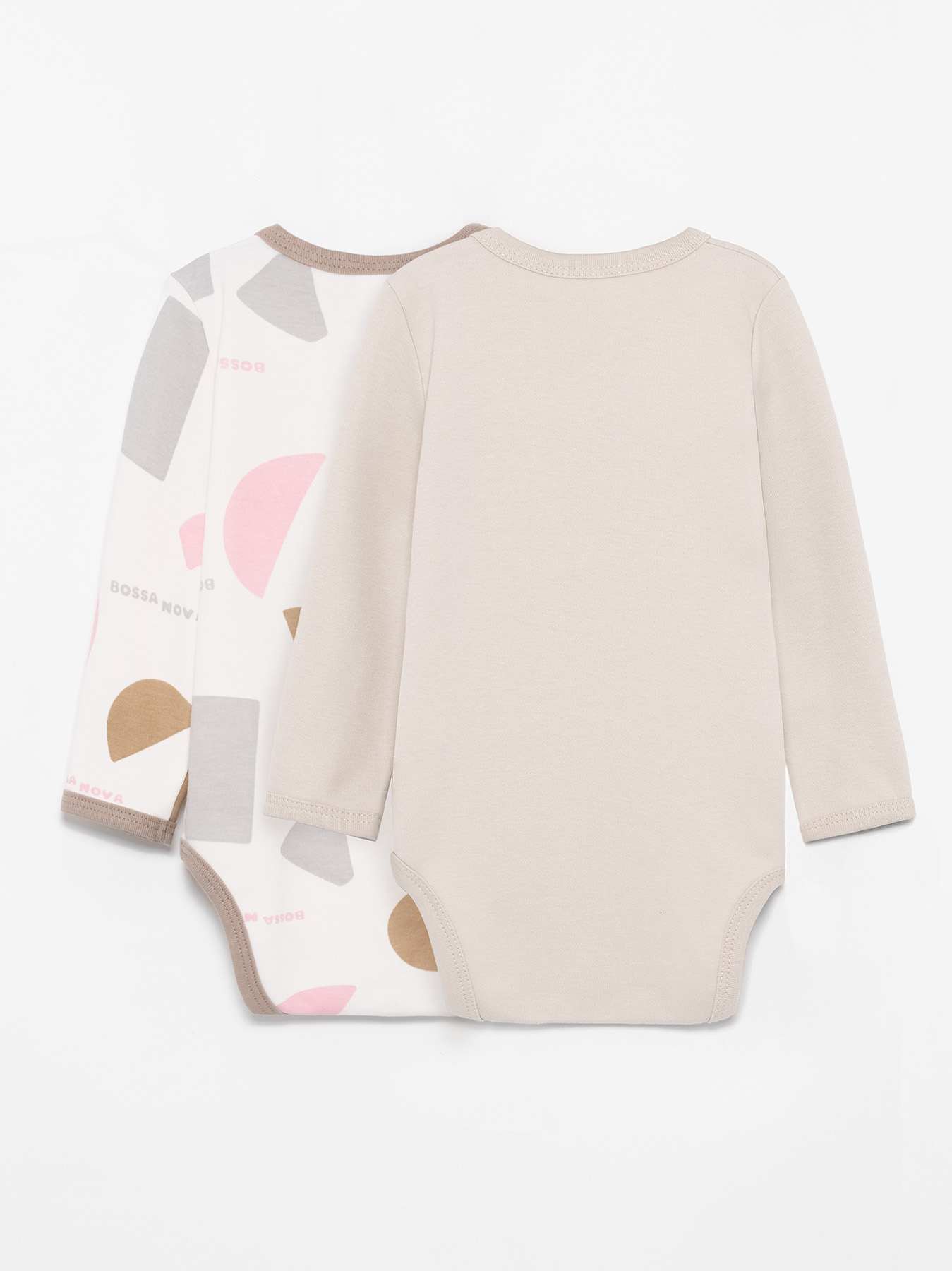 Боди 2 шт. Bossa Nova 580БН-371-А - фото 12