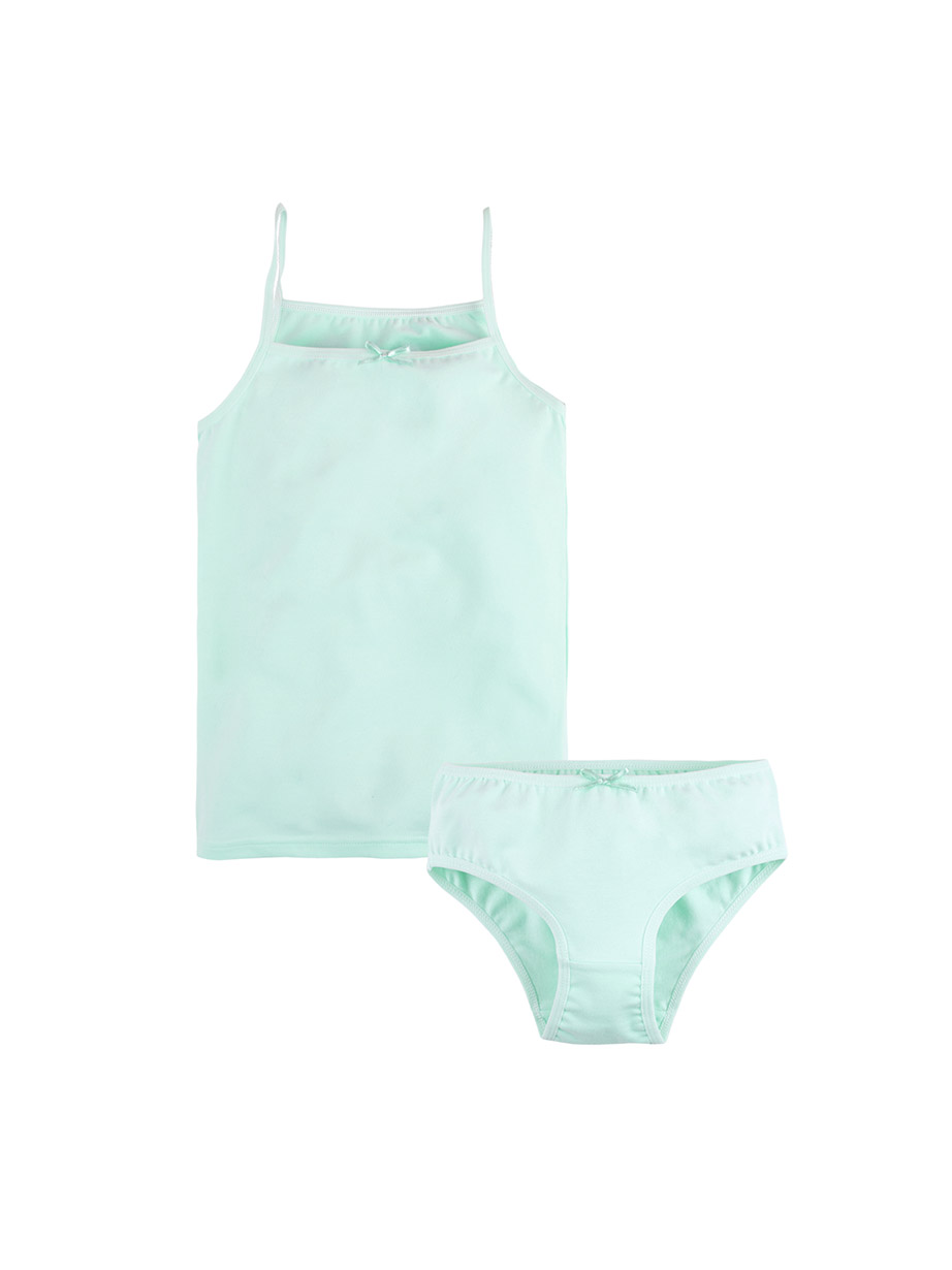 Майка и трусы Bossa Nova 003БК-167-М - фото 5