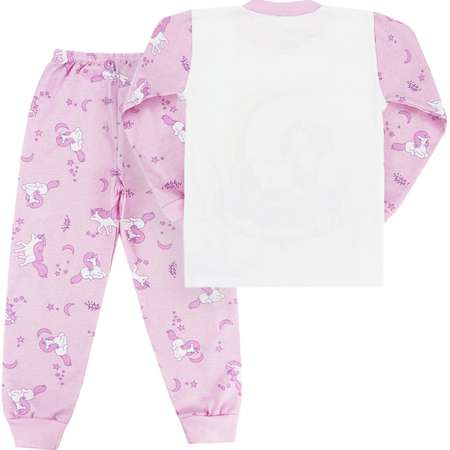 Пижама Babycollection