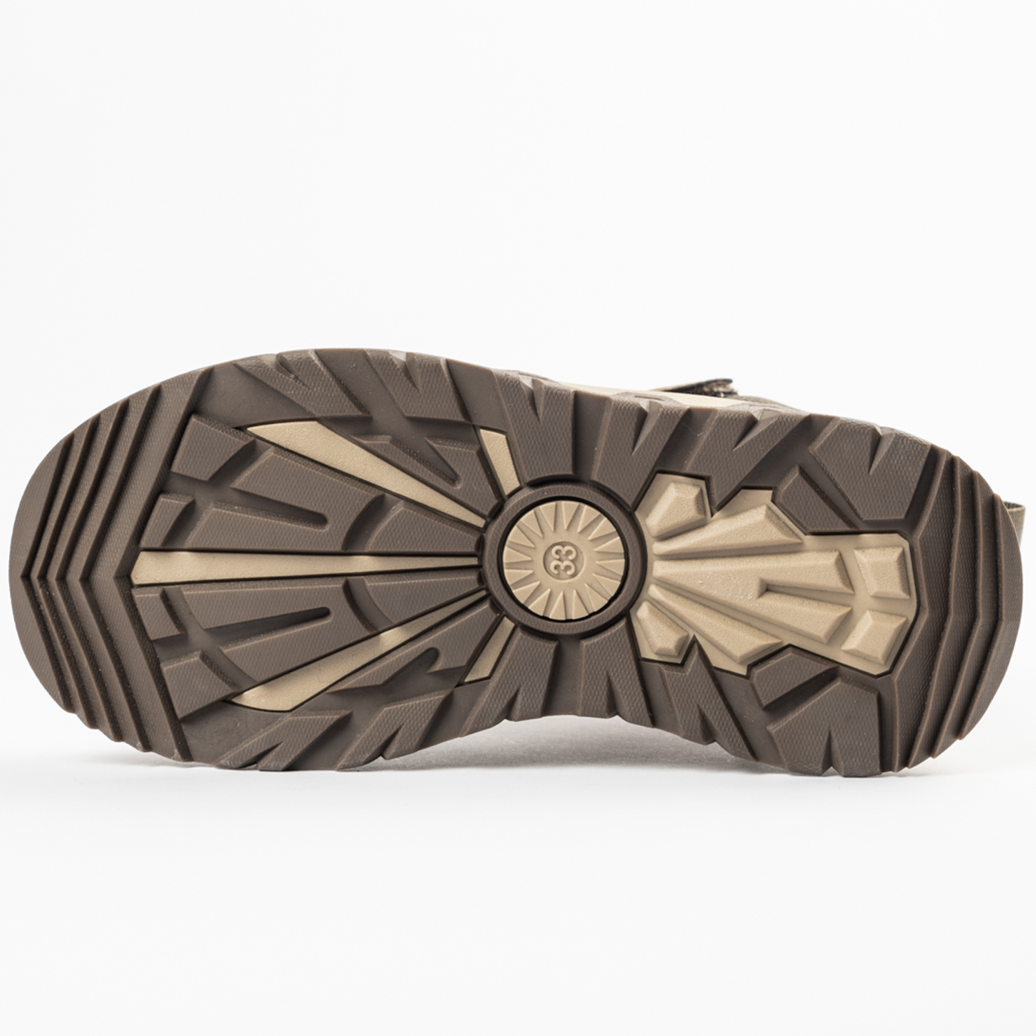 Ботинки TikkaGo 5L20_1773-681_beige-black - фото 10