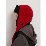 Шапка-ушанка Starkoff Kids