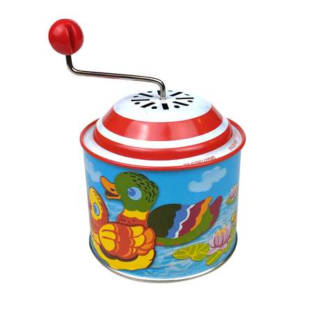Игрушка музыкальная Bolz мелодика