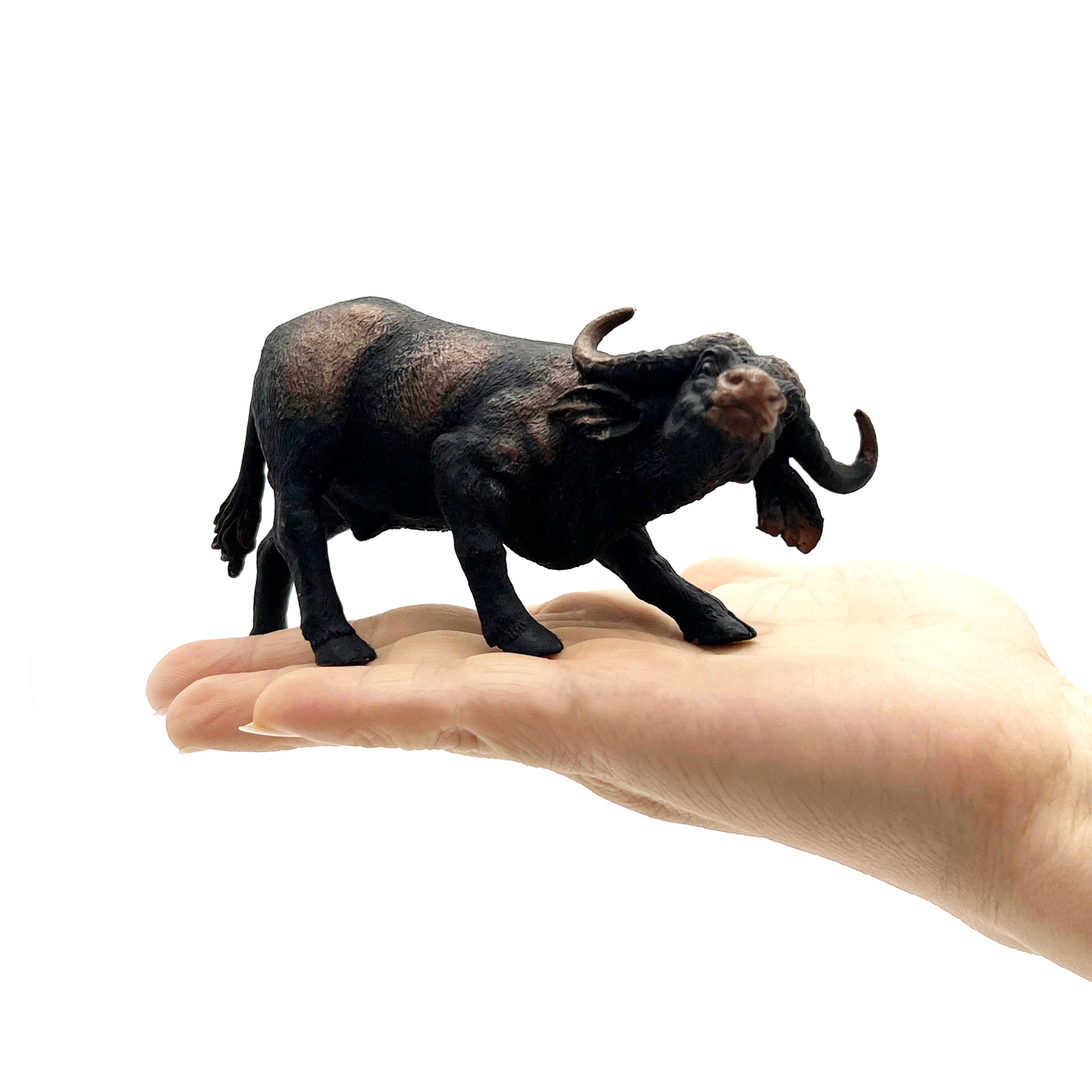 Фигурка Детское Время Африканский буйвол - фото 6
