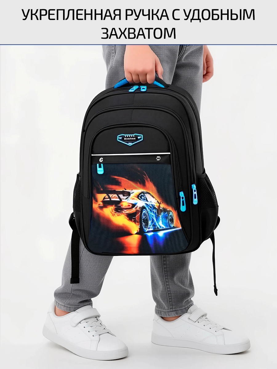 Рюкзак Evoline - фото 8