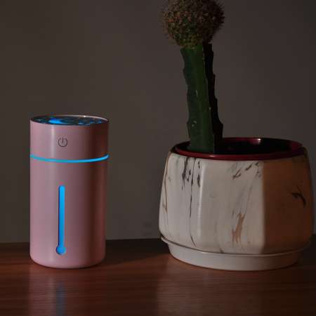 Увлажнитель-светильник Attivio OC-S-HD827