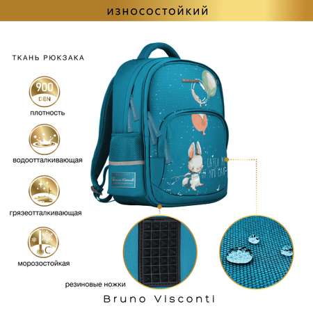 Рюкзак Bruno Visconti