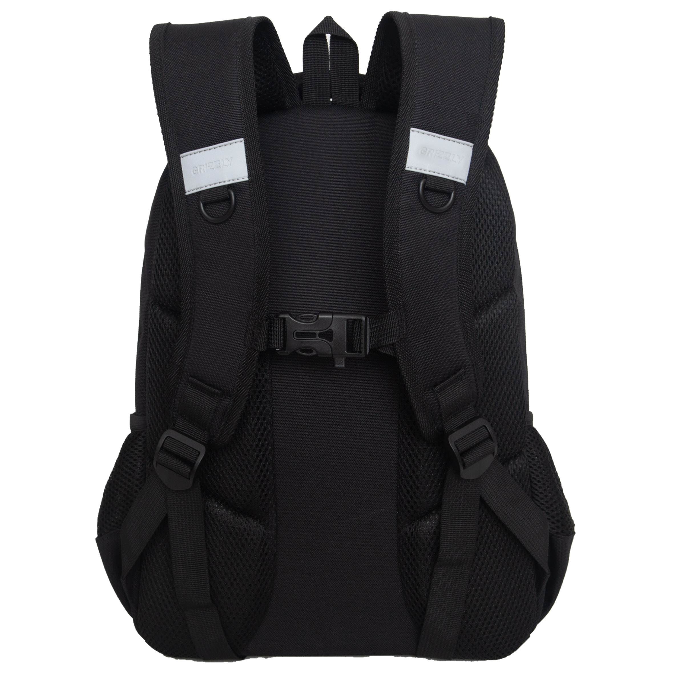 Рюкзак Grizzly для девочки - фото 3