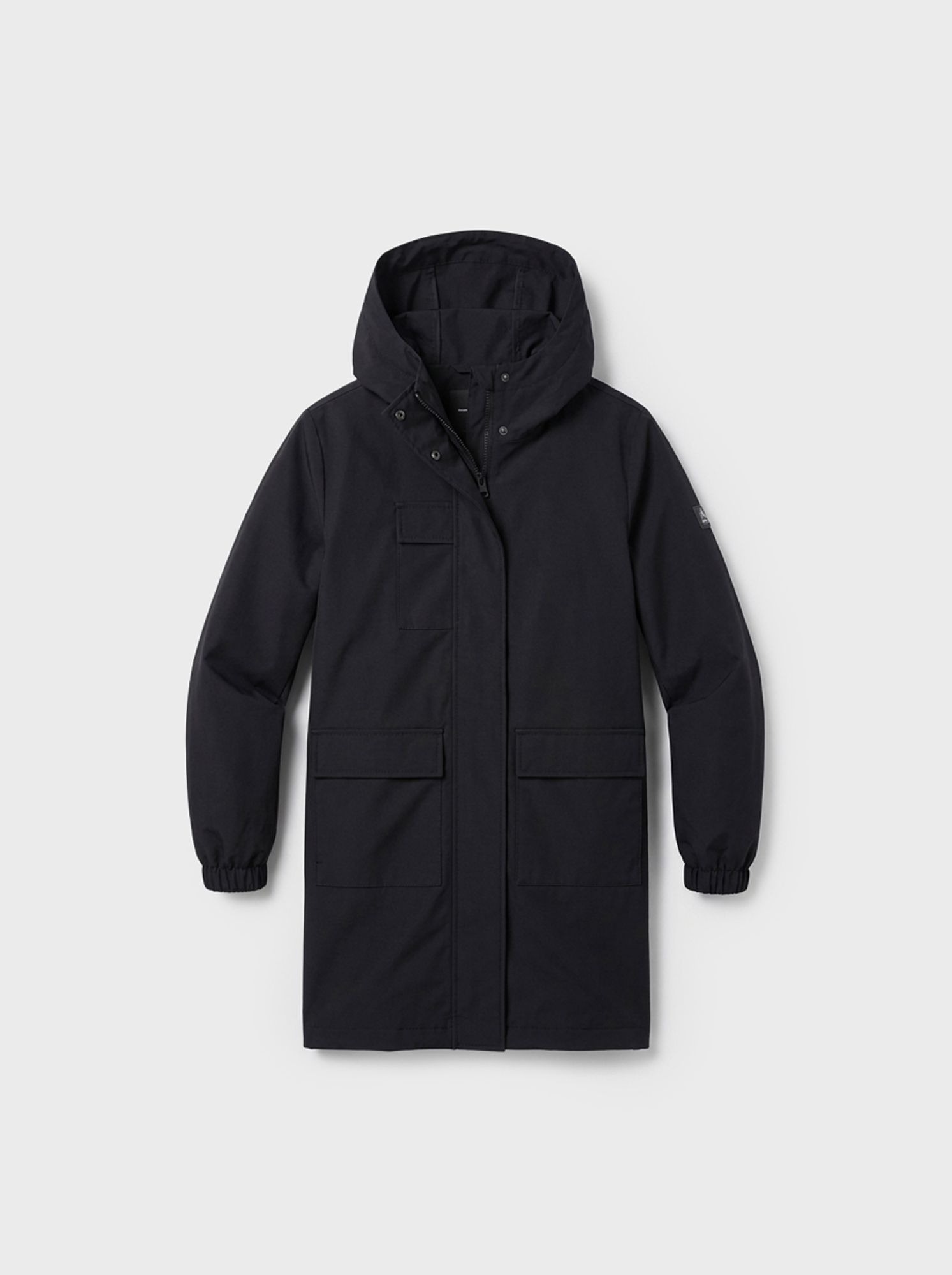 Плащ PlayToday 12621095 - фото 1