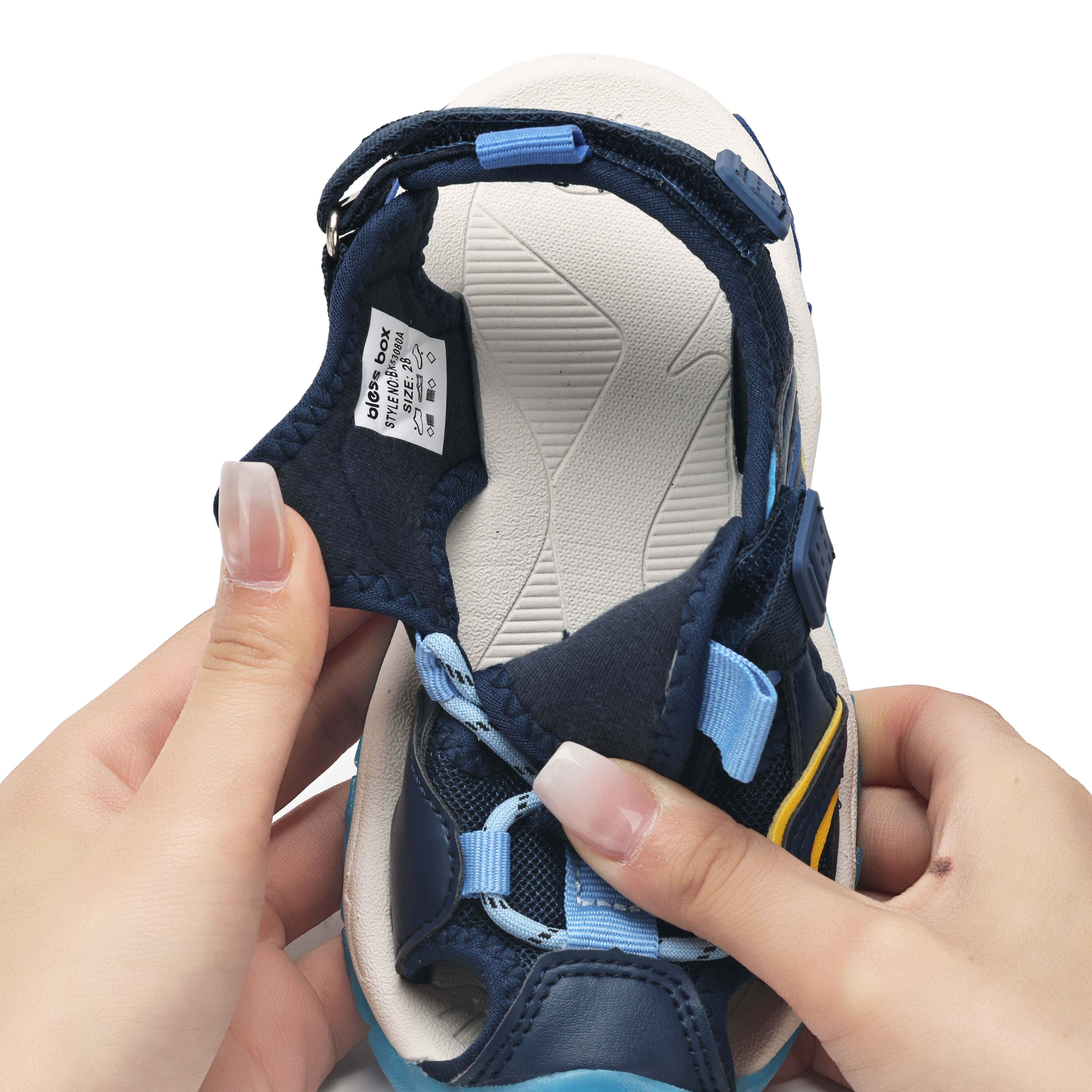 Сандалии BLESSBOX BX53080A - фото 11