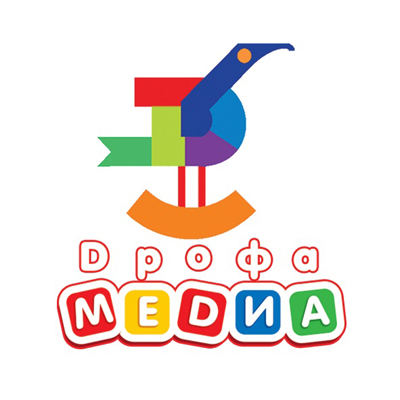 Дрофа-Медиа