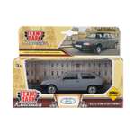 Автомобиль Технопарк LADA 2108