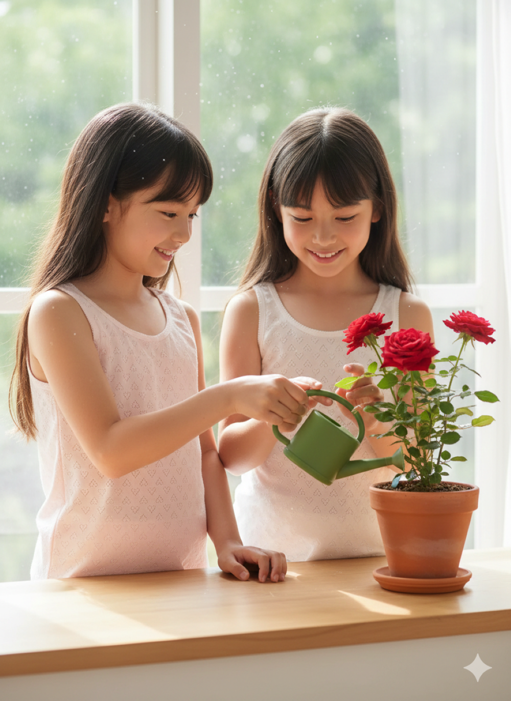 Майка 2 шт MF mothers favorite T8000 - фото 3