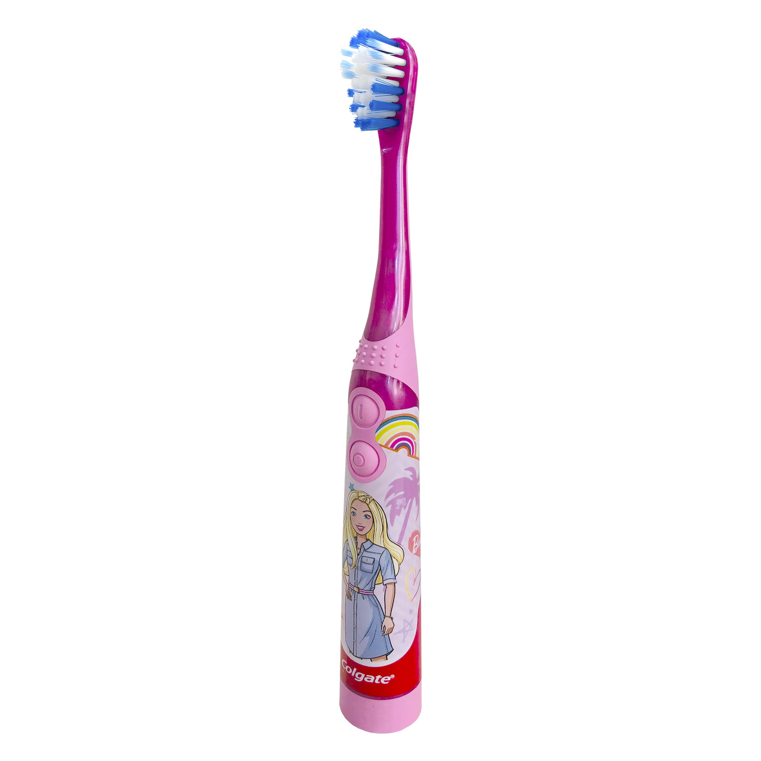Зубная щетка электрическая Colgate - фото 3