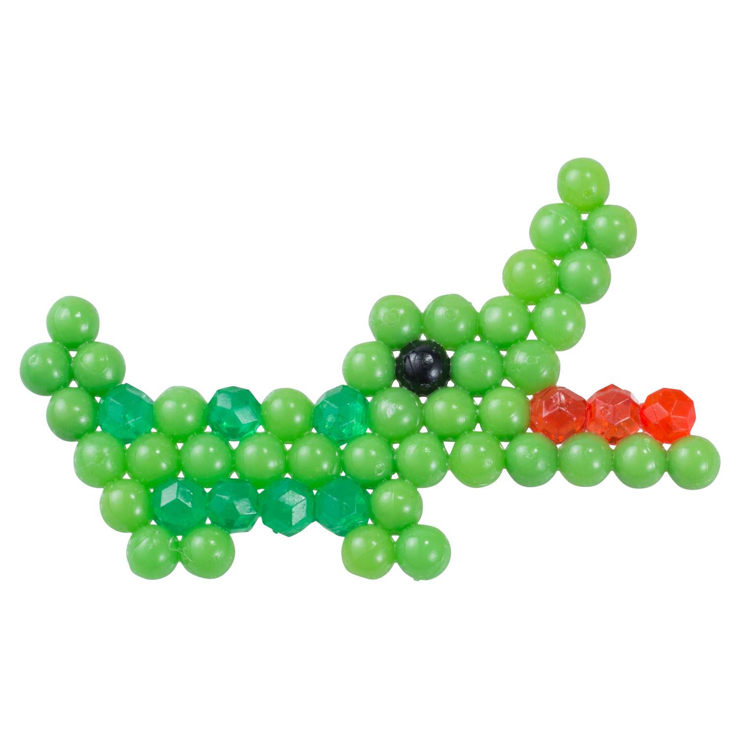 Аквамозаика Aquabeads Зверюшки в зоопарке - фото 8