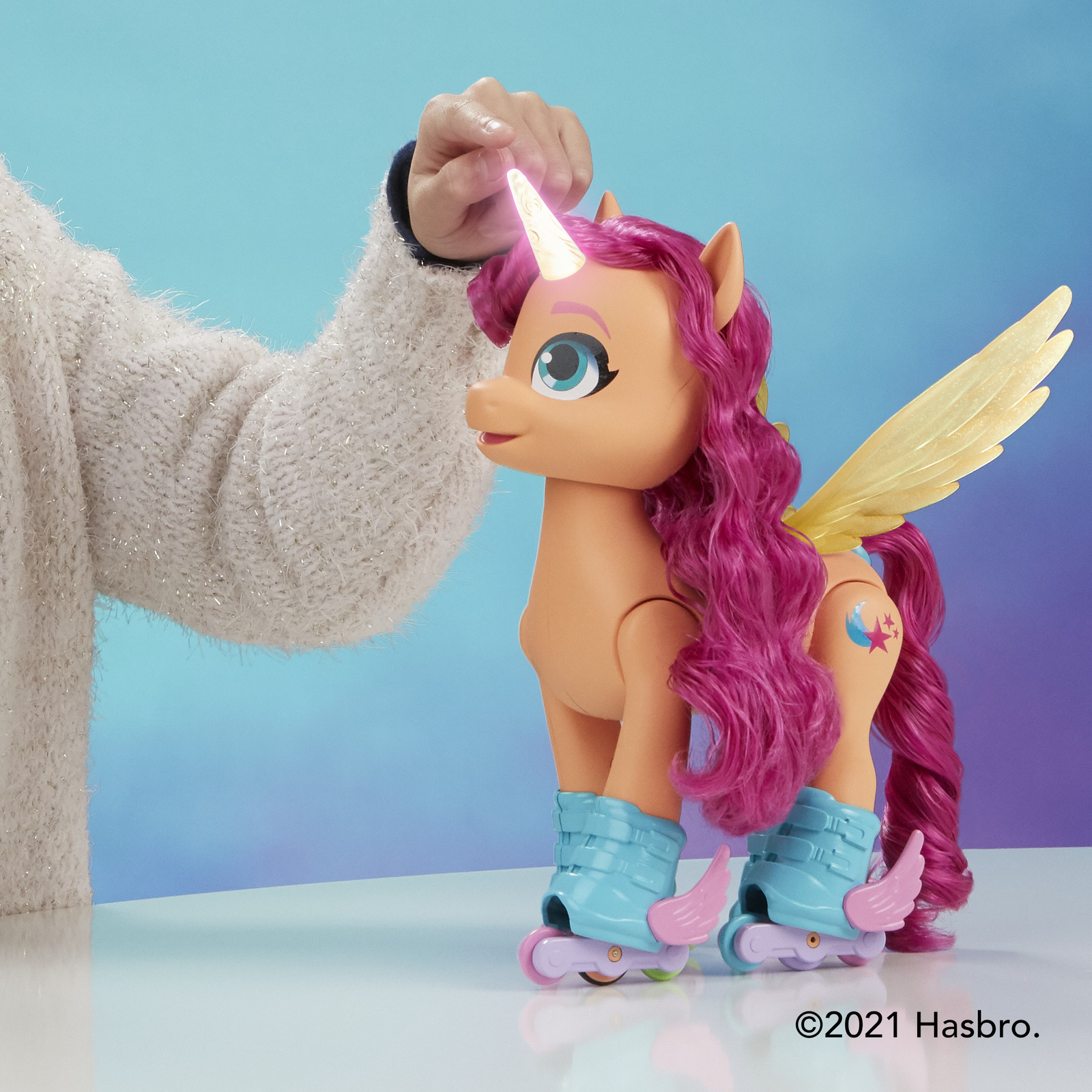 Фигурка My Little Pony - фото 21