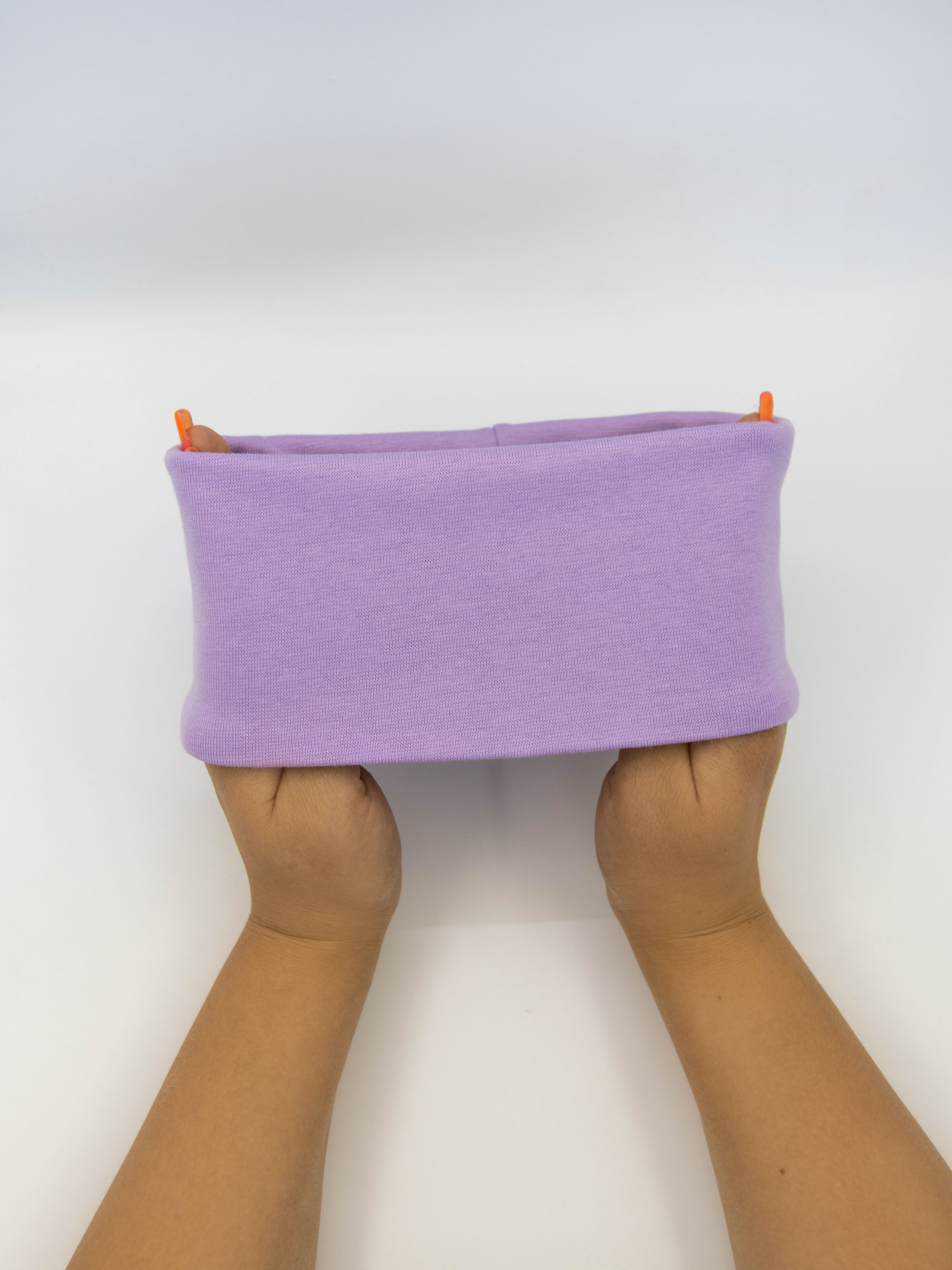 Комплект Чудо-Кроха Pk-801/сиреневый - фото 7