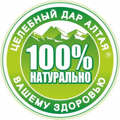 Целебный дар Алтая