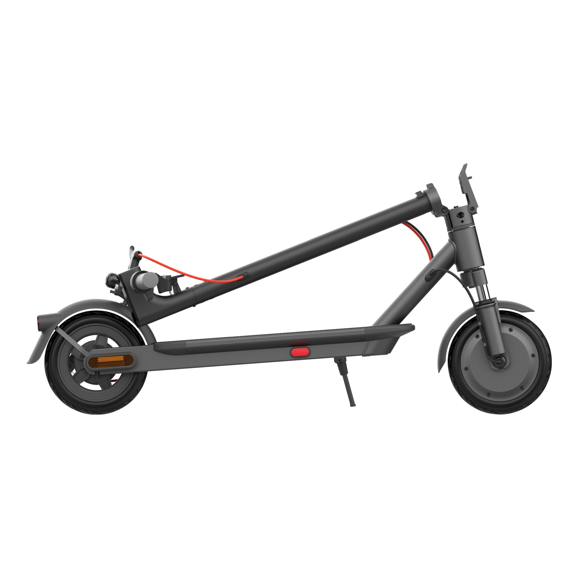 Электросамокат NAVEE Electric Scooter EasyRide 25 Pro - фото 10