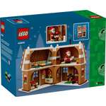 Конструктор LEGO Seasonal 40809 498 дет.