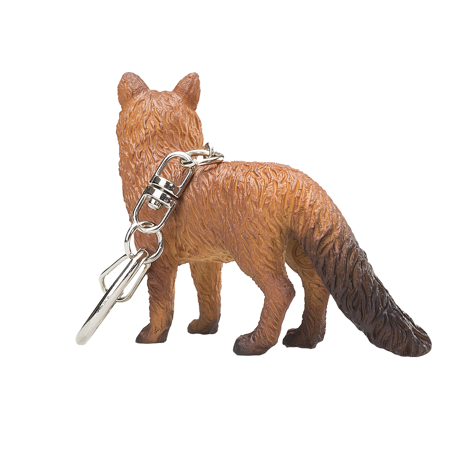 Игровой набор MOJO Animal Planet рыжая лиса - фото 2