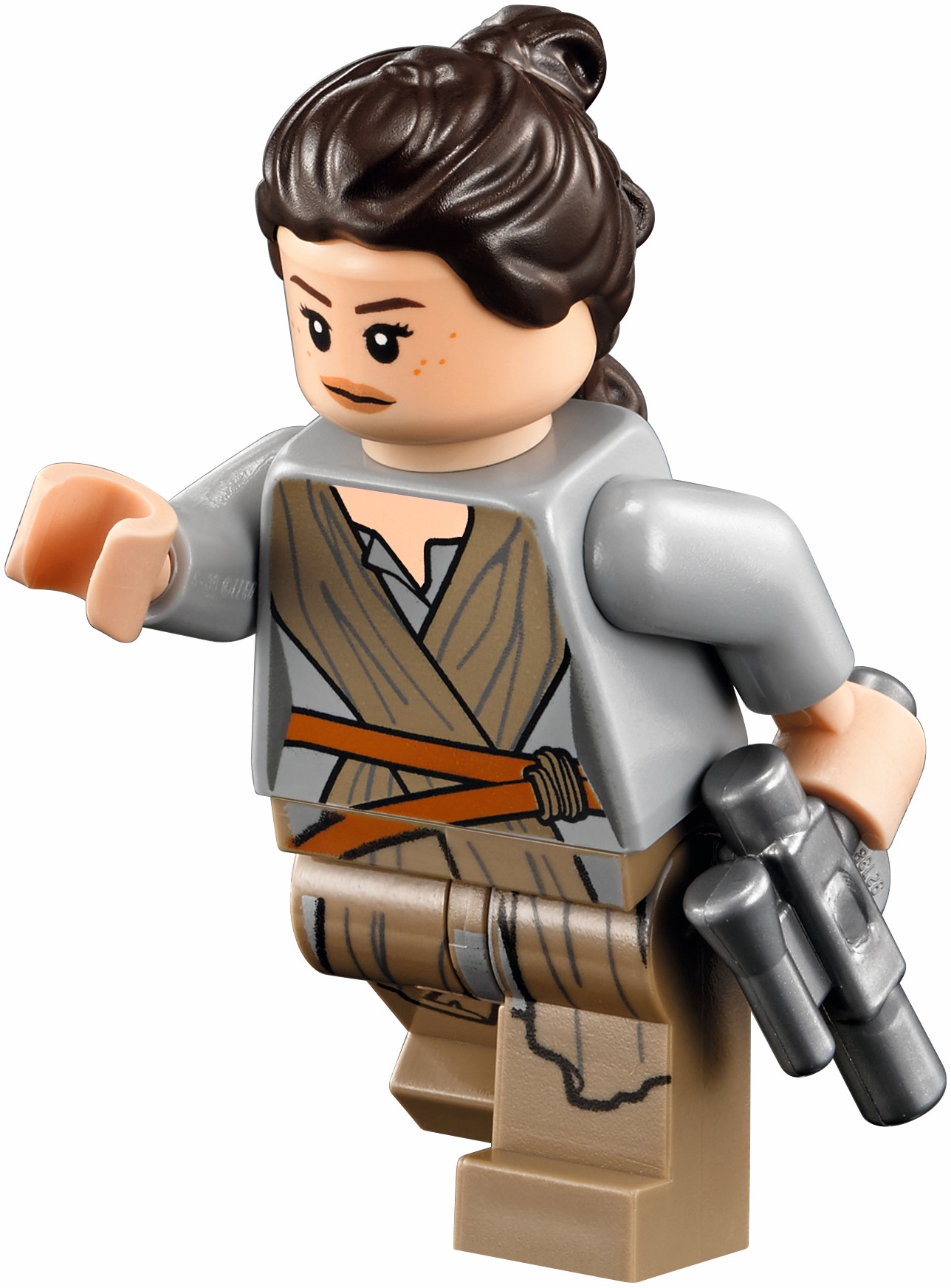 Конструктор LEGO Star Wars 75192 7541 дет. - фото 24