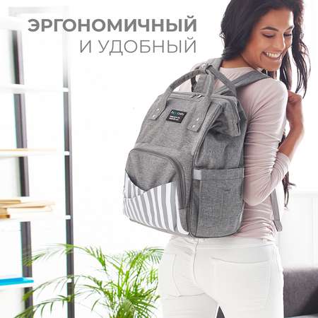 Рюкзак Zupo Crafts