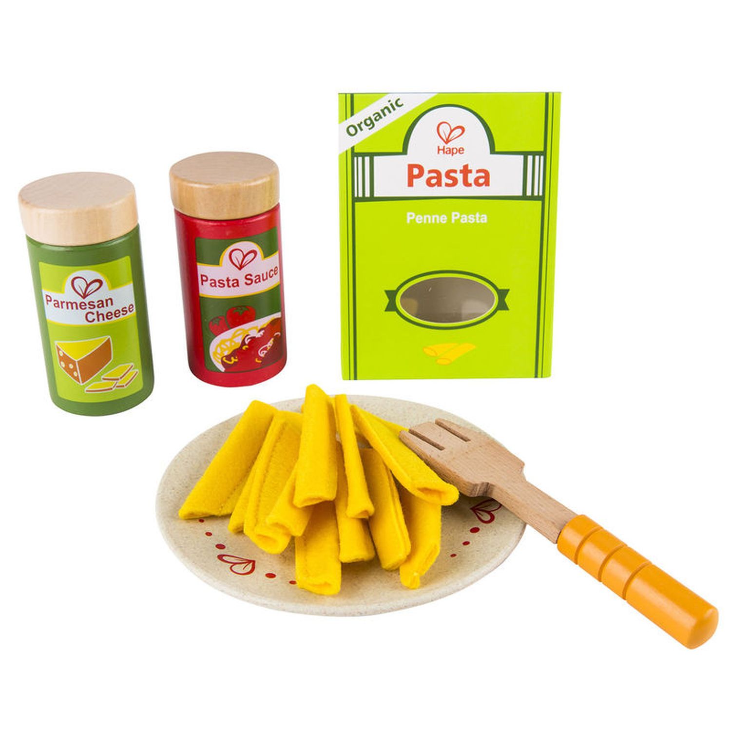 Игрушка Hape продукты - фото 8