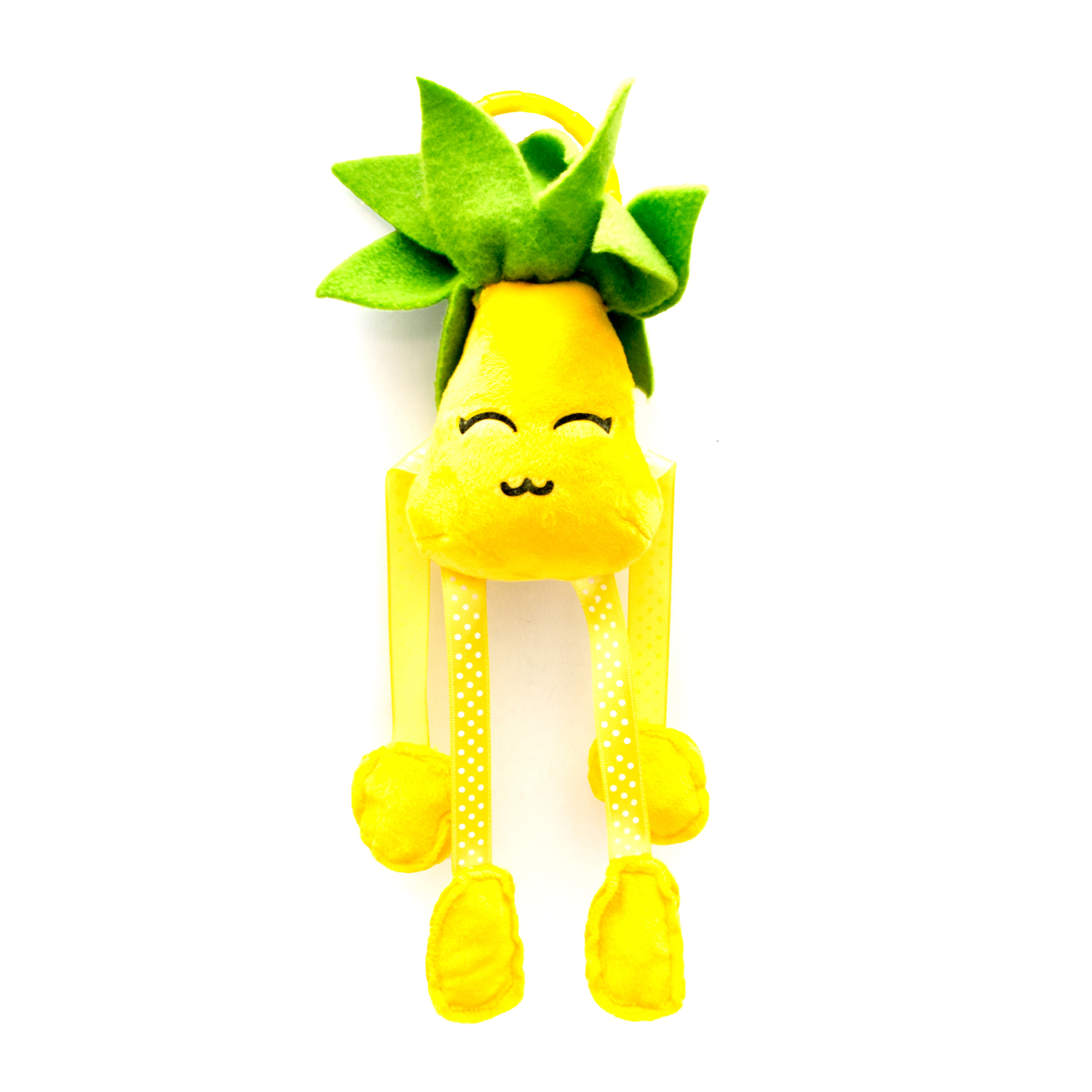 Игрушка KNOPA подвеска - фото 1