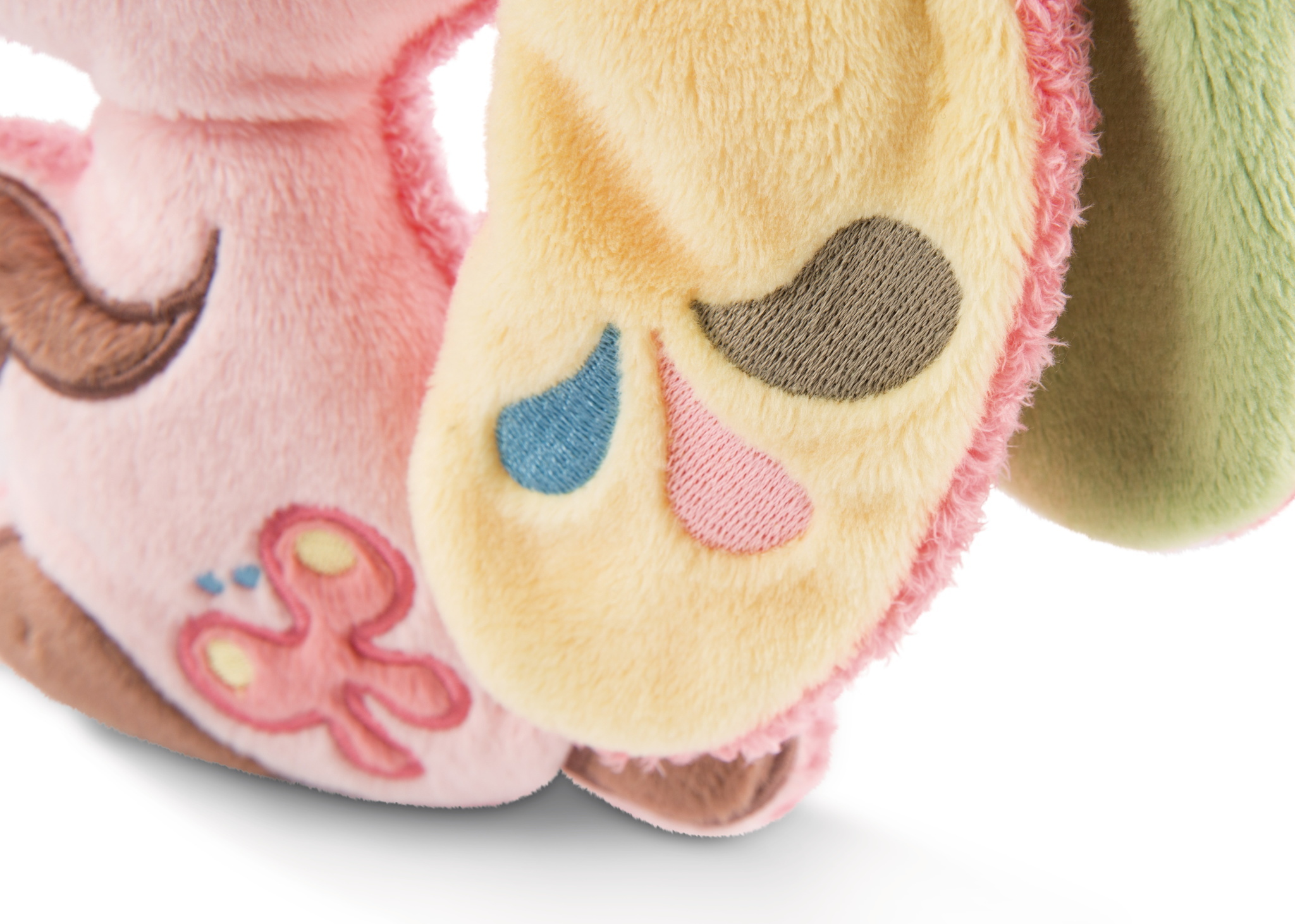 Мягкая игрушка Nici 18 см - фото 5