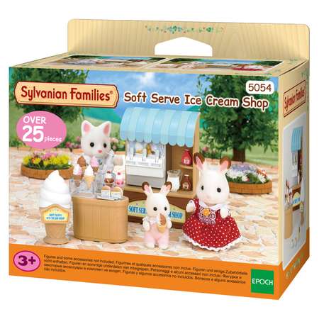 Игровой набор Sylvanian Families