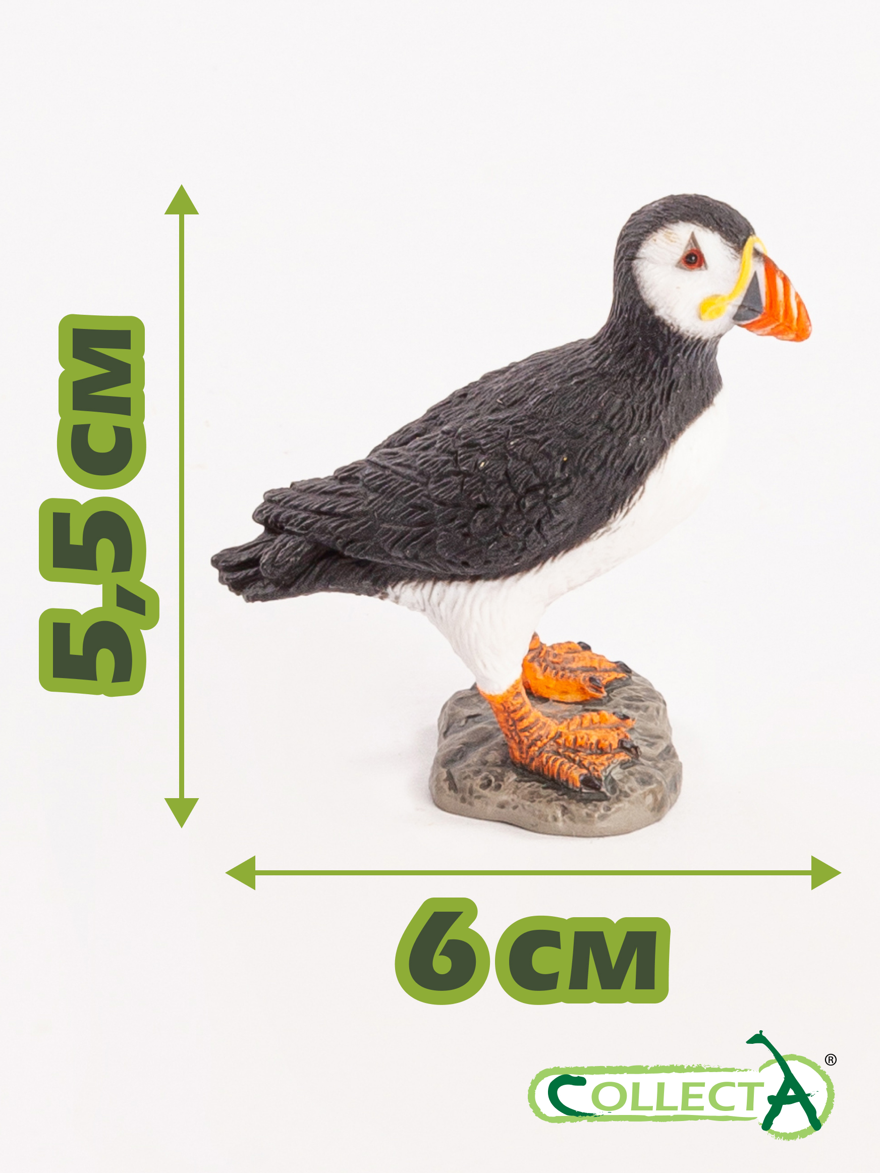 Фигурка Collecta Тупик - фото 2