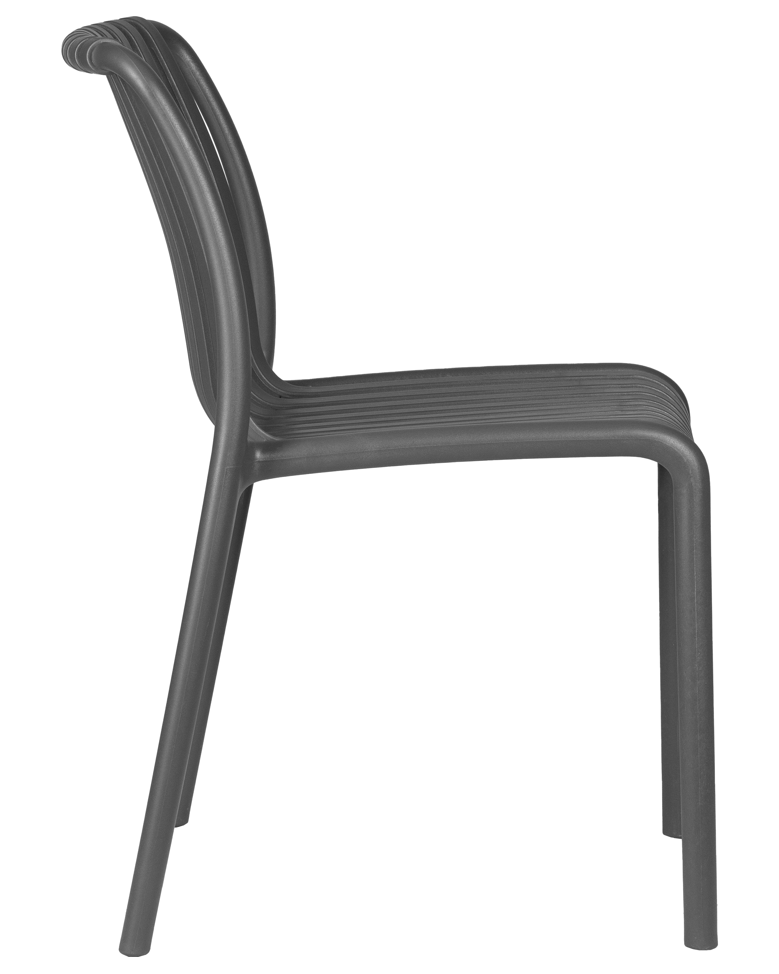 Стул DOBRIN WALTER 4 шт. - фото 3