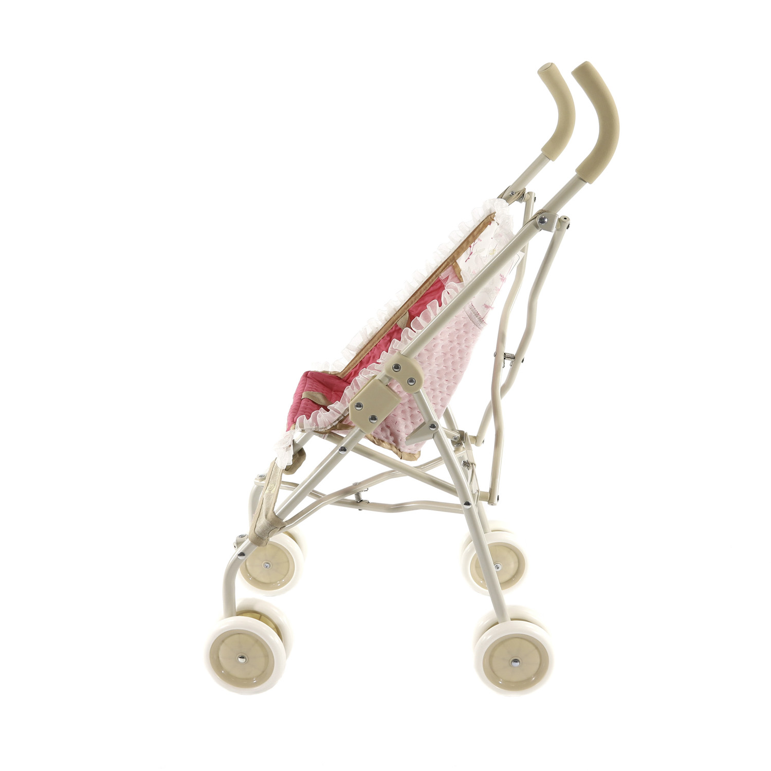 Коляска-трость для кукол DeCuevas Toys 90133 - фото 3