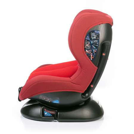Автокресло Comsafe StartGuard 0+/1 (0-18 кг)