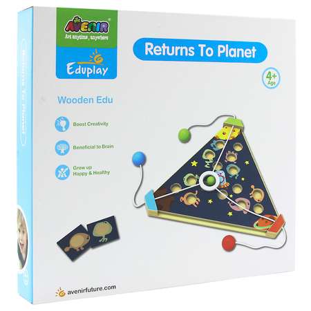 Настольная игра Avenir