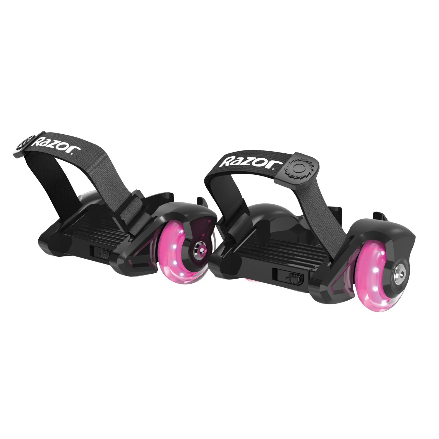 Роликовые коньки Razor 33-36 - фото 3