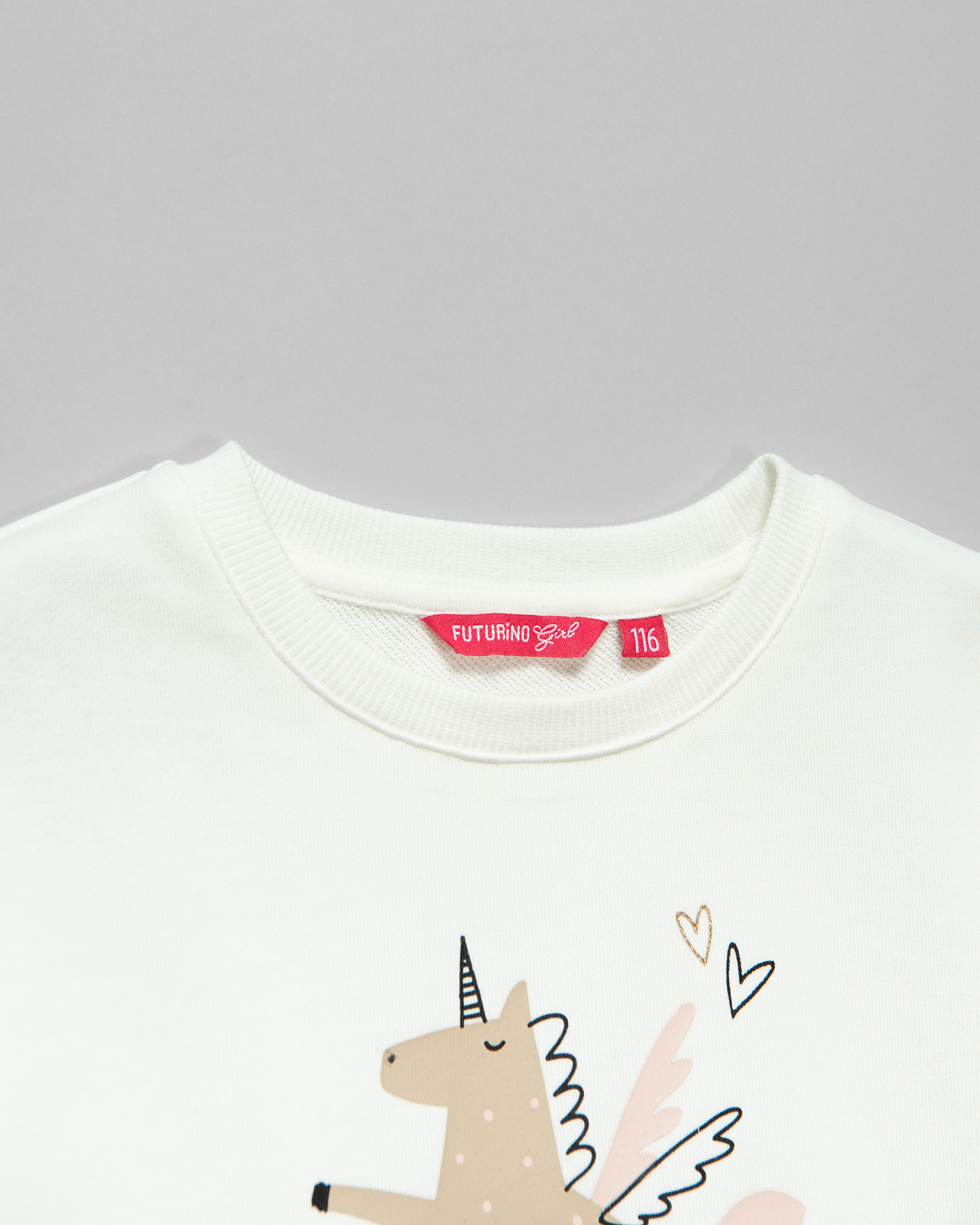 Платье Futurino S24FU3-G284kg-L2F0 - фото 4