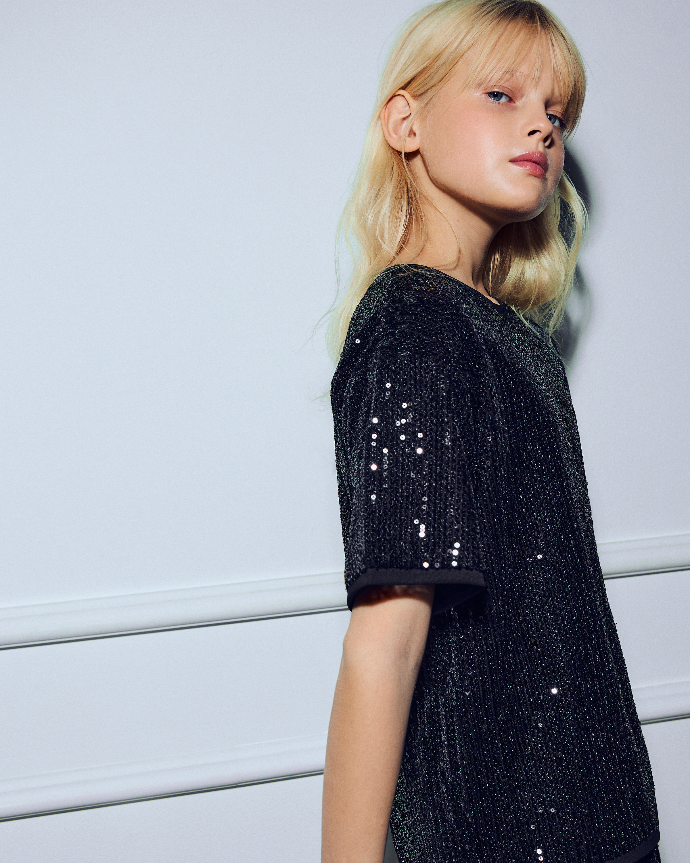 Футболка Orsolini W25OR3-NY-16tg-99 - фото 7