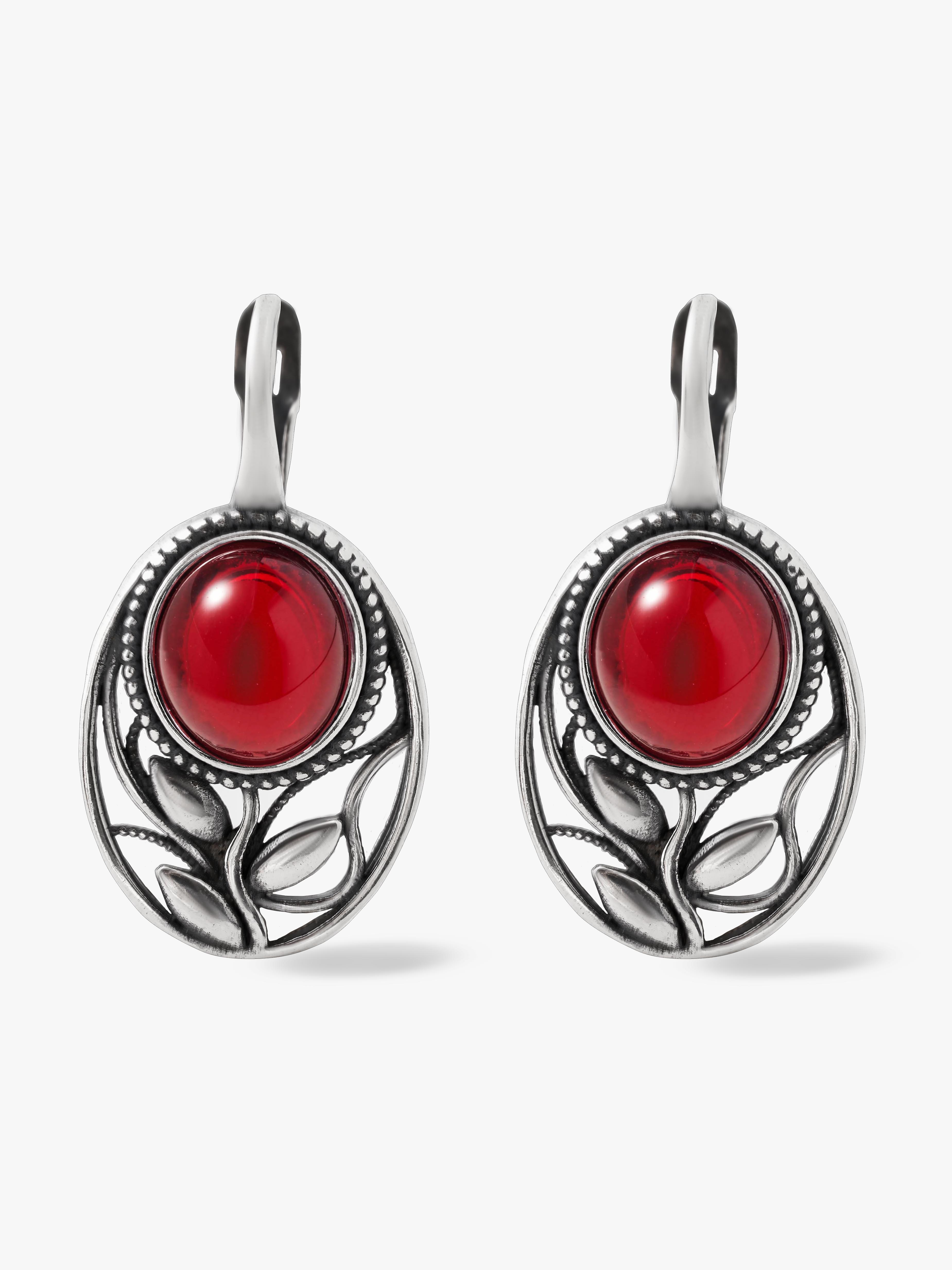 Серьги Shine and Beauty 34315170к - фото 1