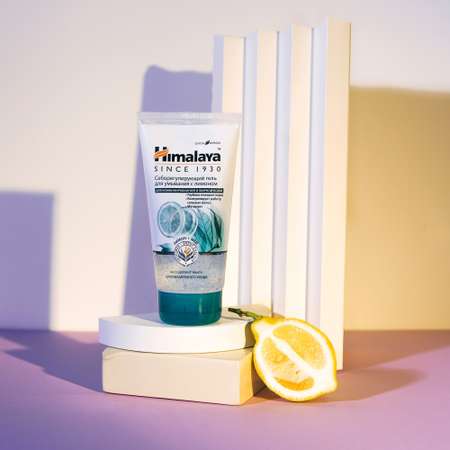 Гель Himalaya 150 мл 2 шт.
