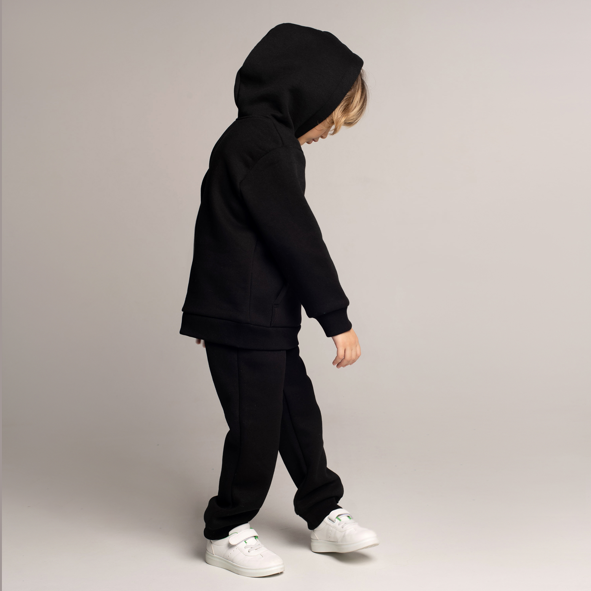 Спортивный костюм Персона Junior кд1000 - фото 9
