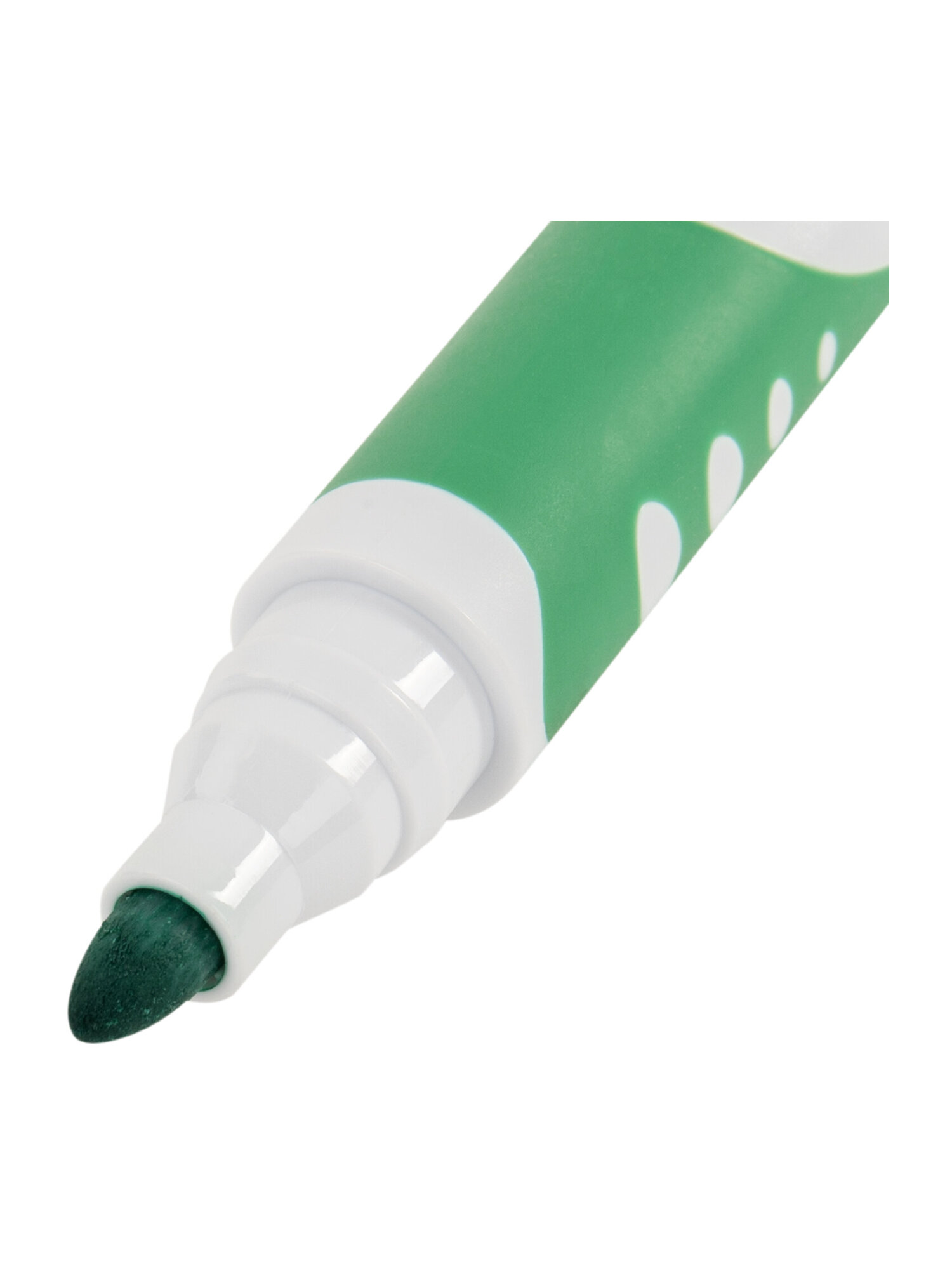 Маркеры Brauberg 8 шт. - фото 17